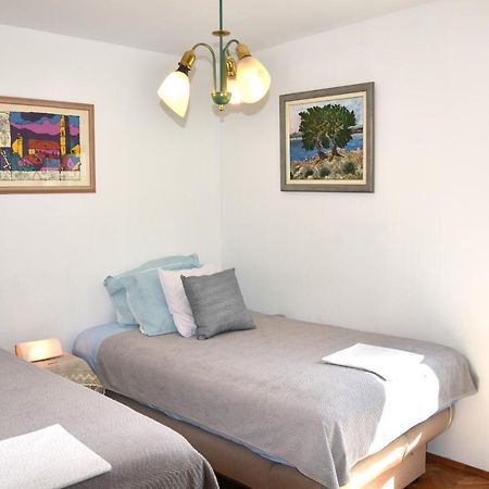 Apartment Bulimbasic Split Extérieur photo