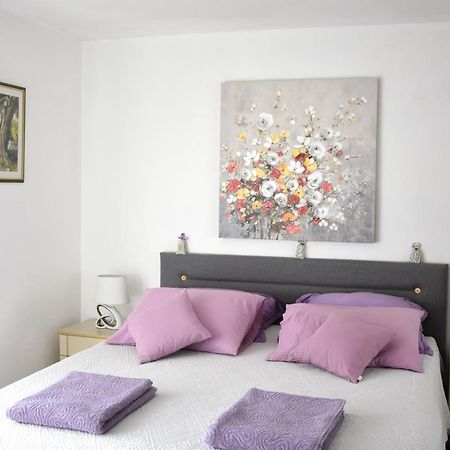 Apartment Bulimbasic Split Extérieur photo