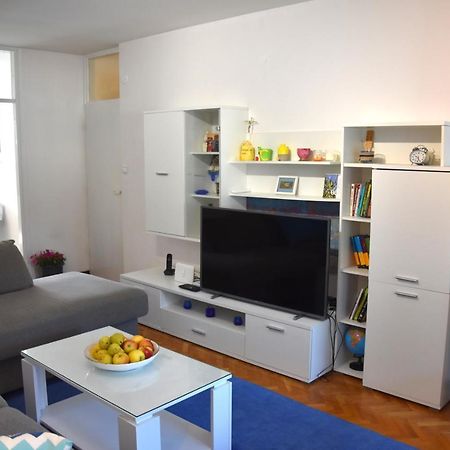 Apartment Bulimbasic Split Extérieur photo