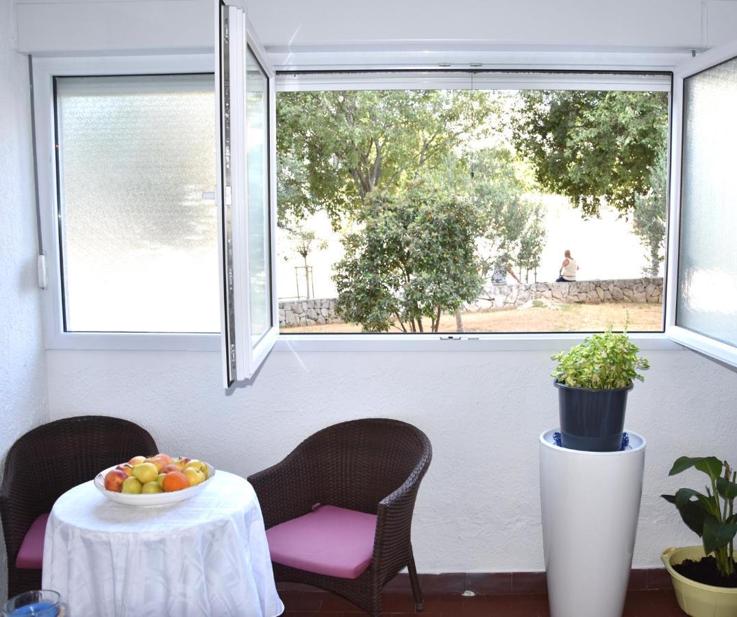 Apartment Bulimbasic Split Extérieur photo