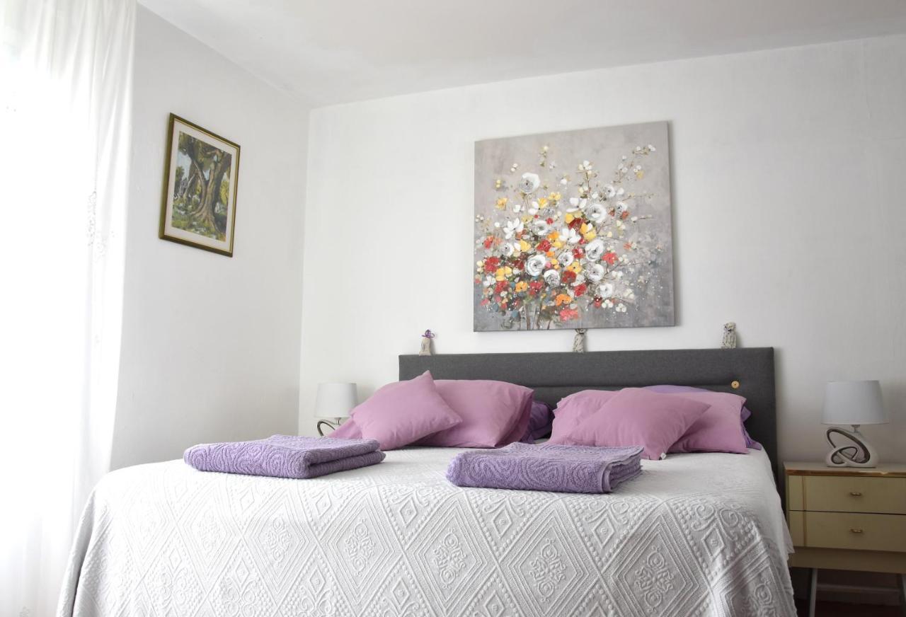 Apartment Bulimbasic Split Extérieur photo