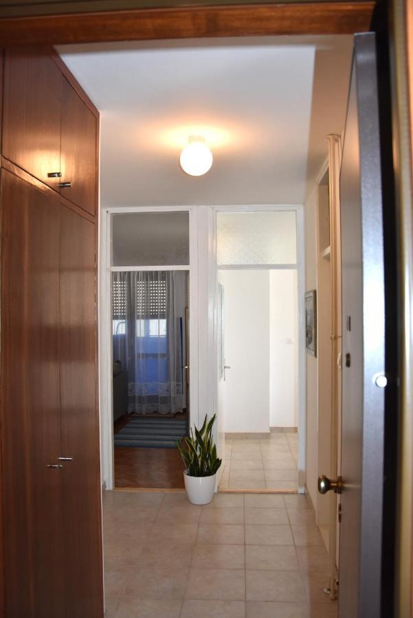 Apartment Bulimbasic Split Extérieur photo