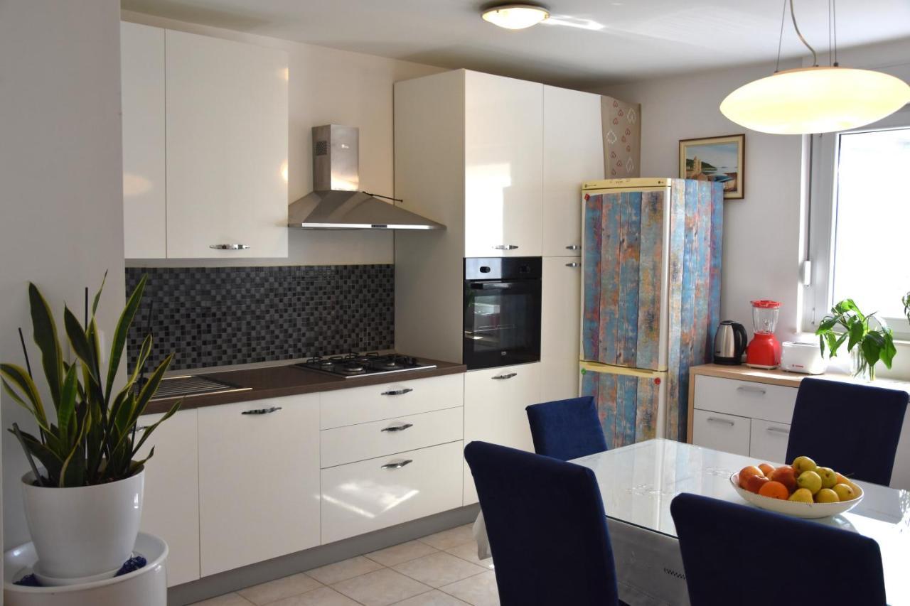 Apartment Bulimbasic Split Extérieur photo